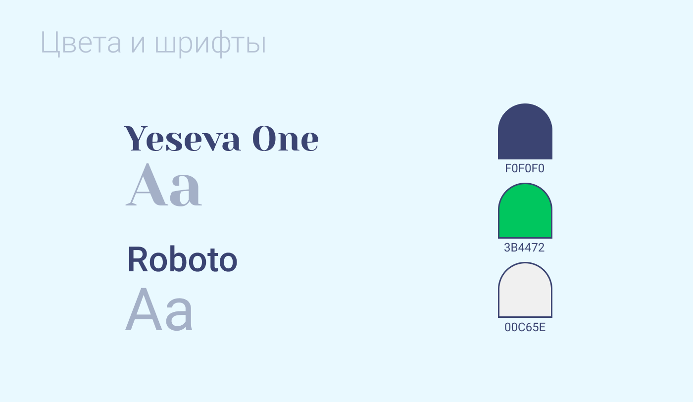 Landing page travel — Изображение №7 — Интерфейсы на Dprofile
