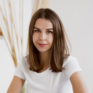 Аватар пользователя Светлана Скичко