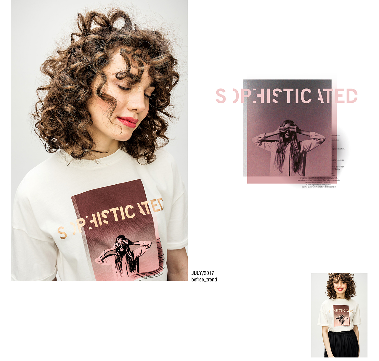 Prints for befree/ part I — Изображение №7 — Иллюстрация, Графика на Dprofile