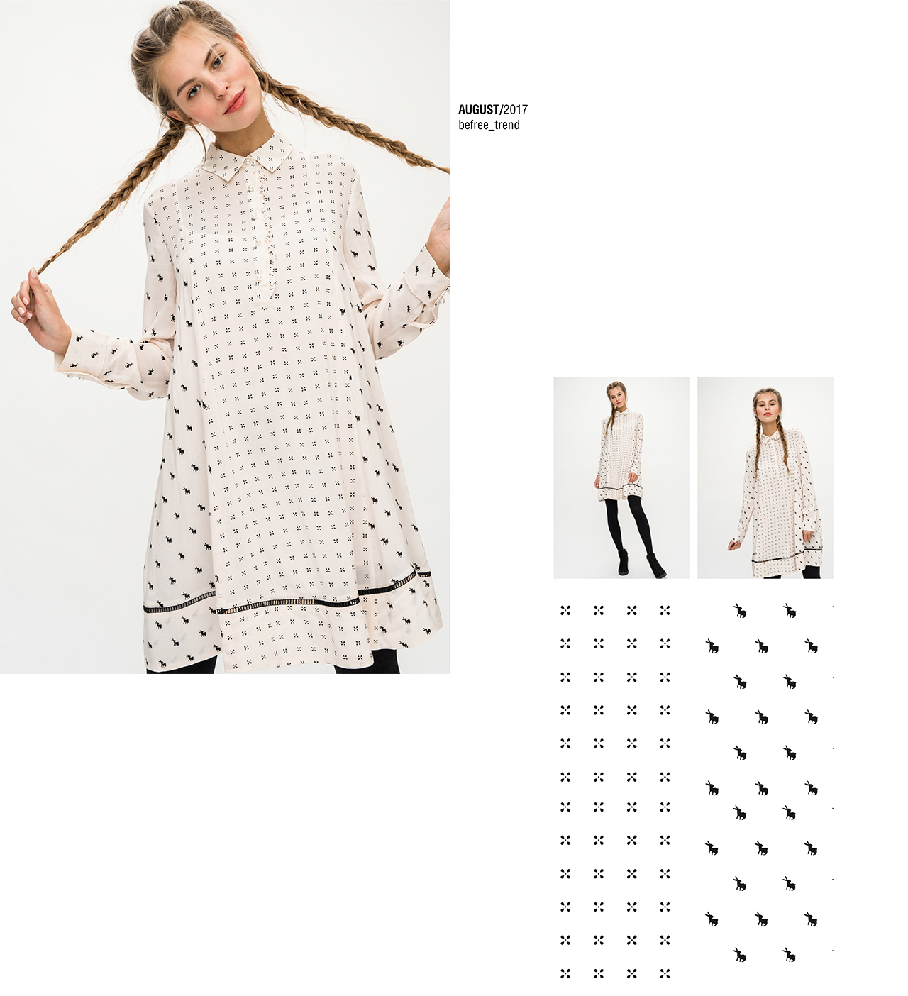 Prints for befree/ part I — Изображение №14 — Иллюстрация, Графика на Dprofile