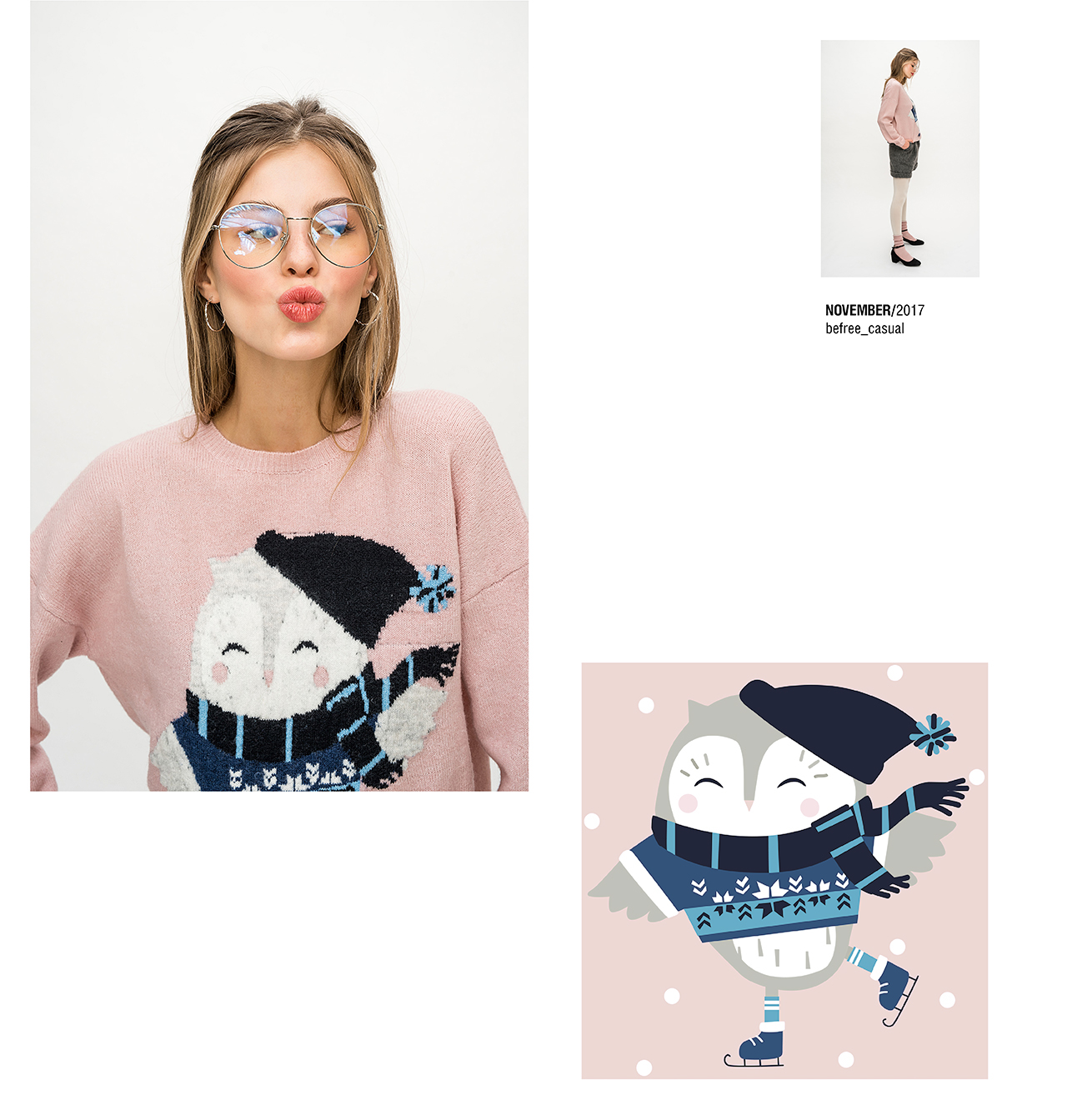 Prints for befree/ part I — Изображение №37 — Иллюстрация, Графика на Dprofile