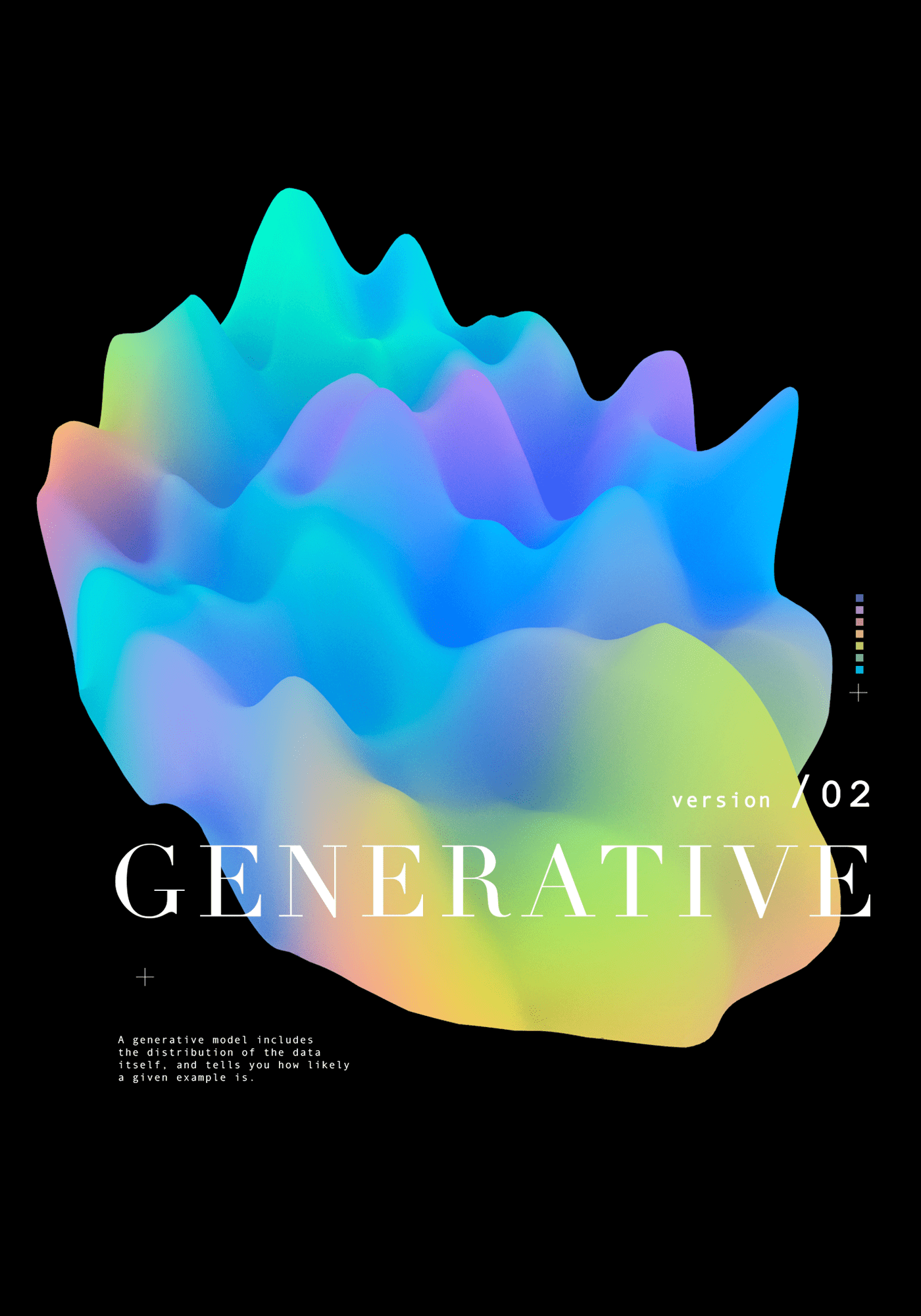 generative \ experiments — Изображение №5 — Иллюстрация, Анимация на Dprofile