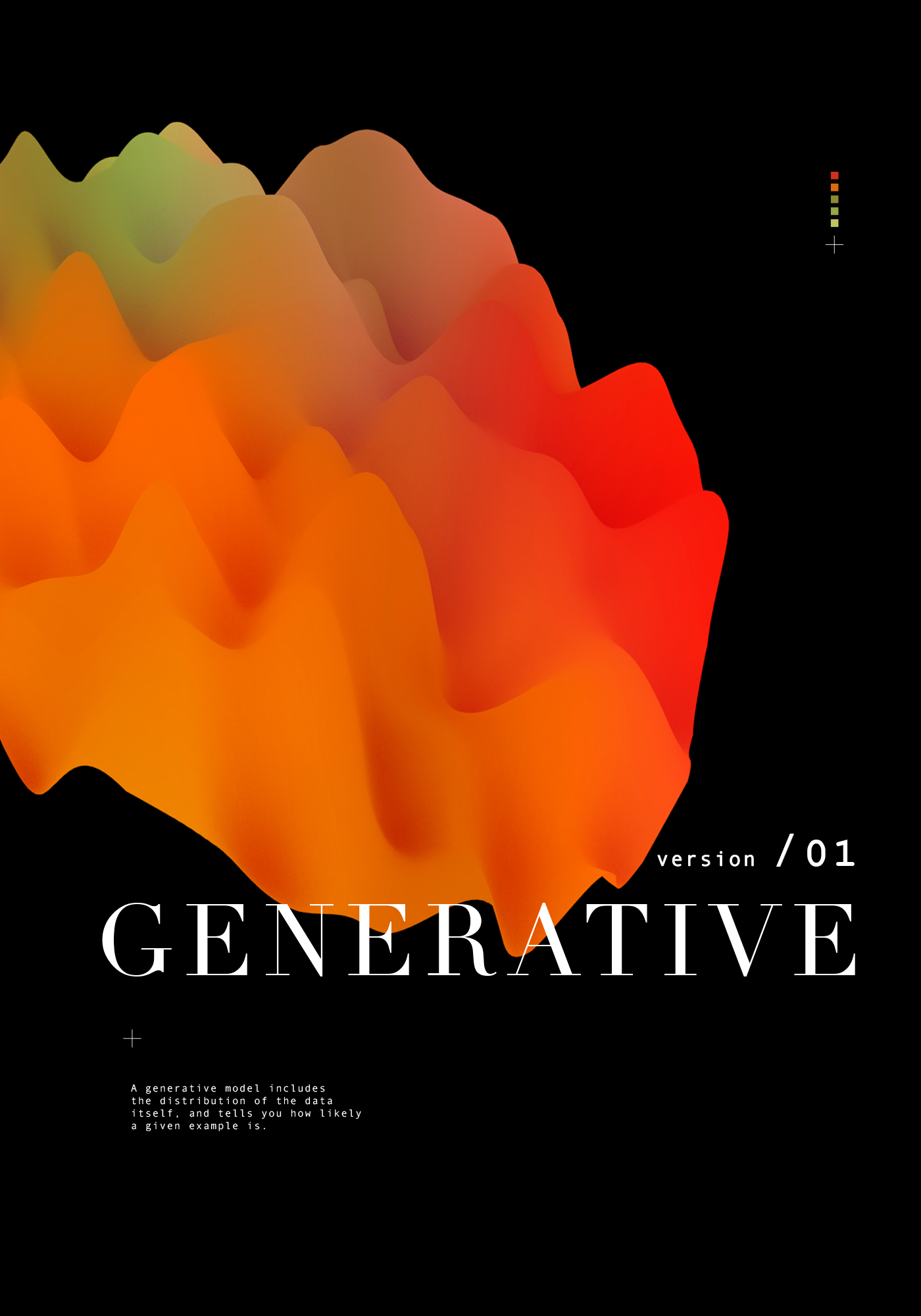 generative \ experiments — Изображение №4 — Иллюстрация, Анимация на Dprofile