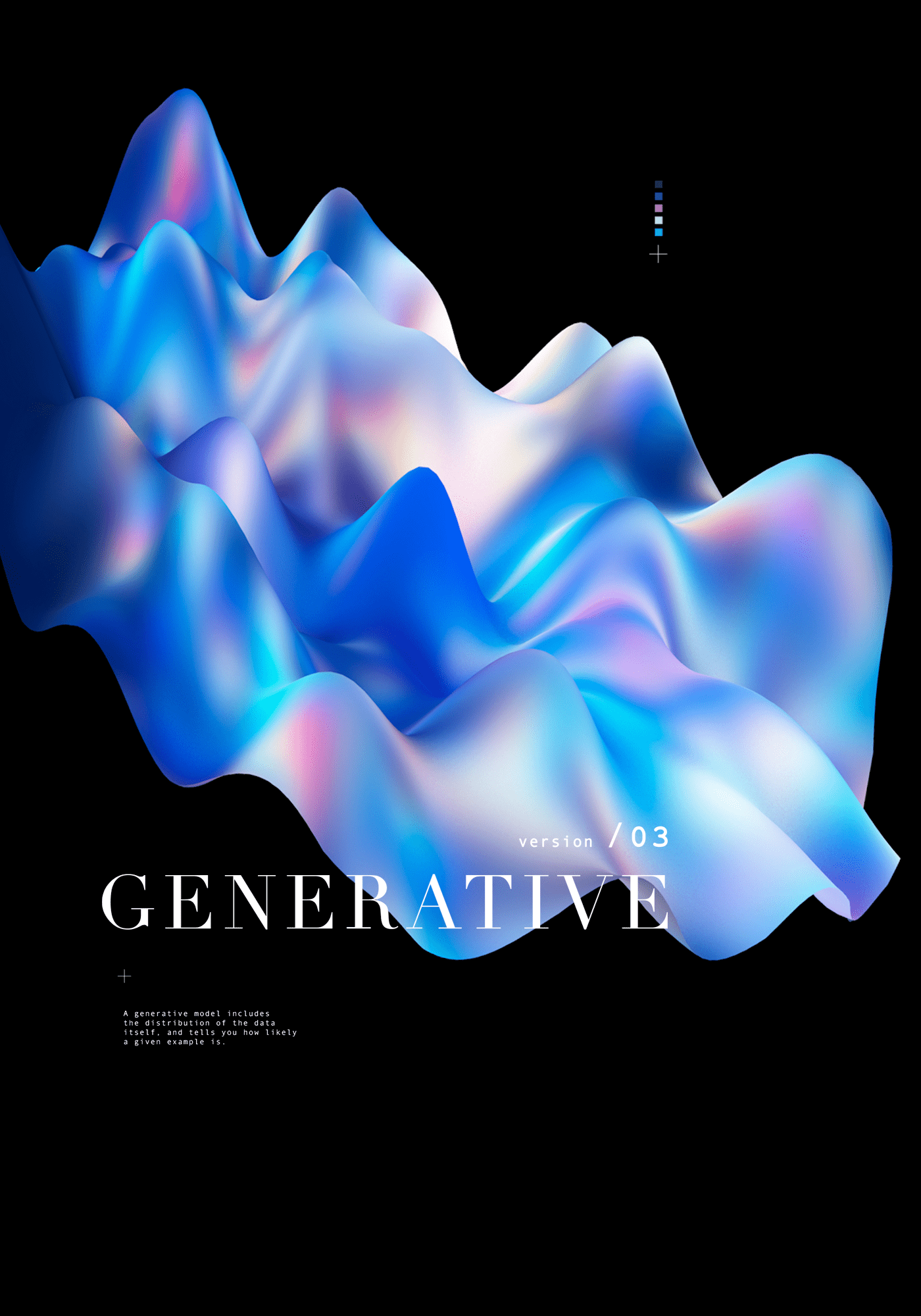 generative \ experiments — Изображение №6 — Иллюстрация, Анимация на Dprofile