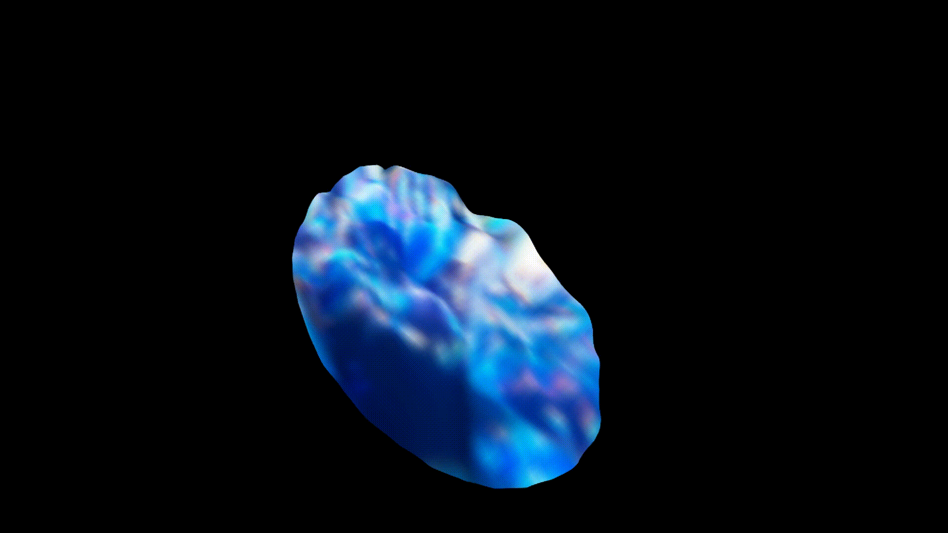 generative \ experiments — Изображение №1 — Иллюстрация, Анимация на Dprofile