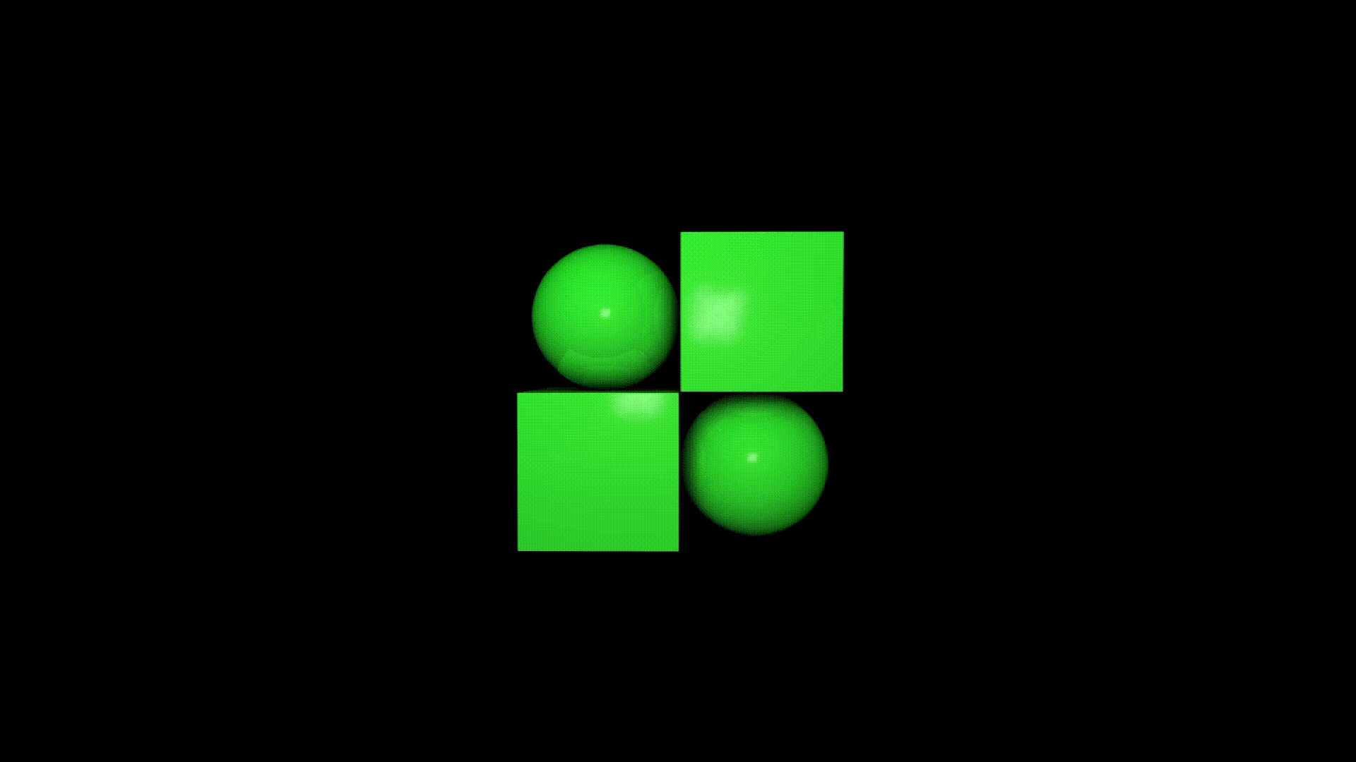 3D GIF — Изображение №4 — 3D, Анимация на Dprofile