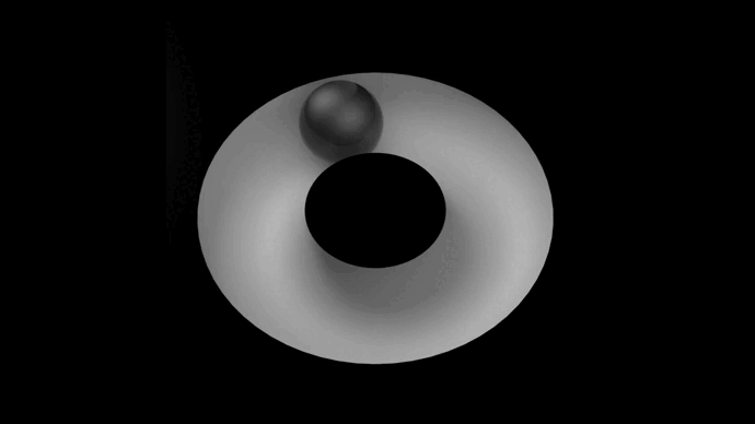 3D GIF — Изображение №9 — 3D, Анимация на Dprofile