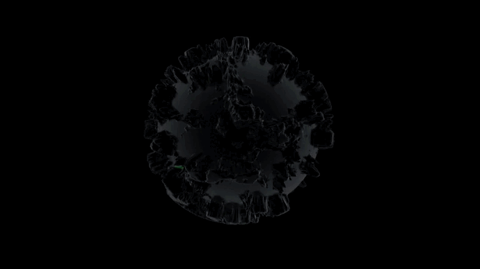 3D GIF — Изображение №3 — 3D, Анимация на Dprofile