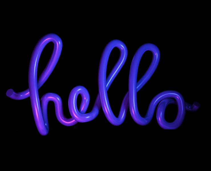 3D GIF — 3D, Анимация на Dprofile