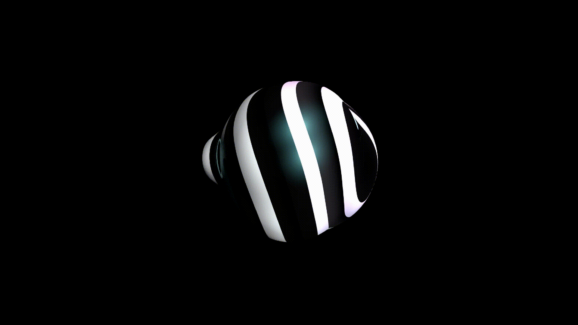 3D GIF — Изображение №2 — 3D, Анимация на Dprofile