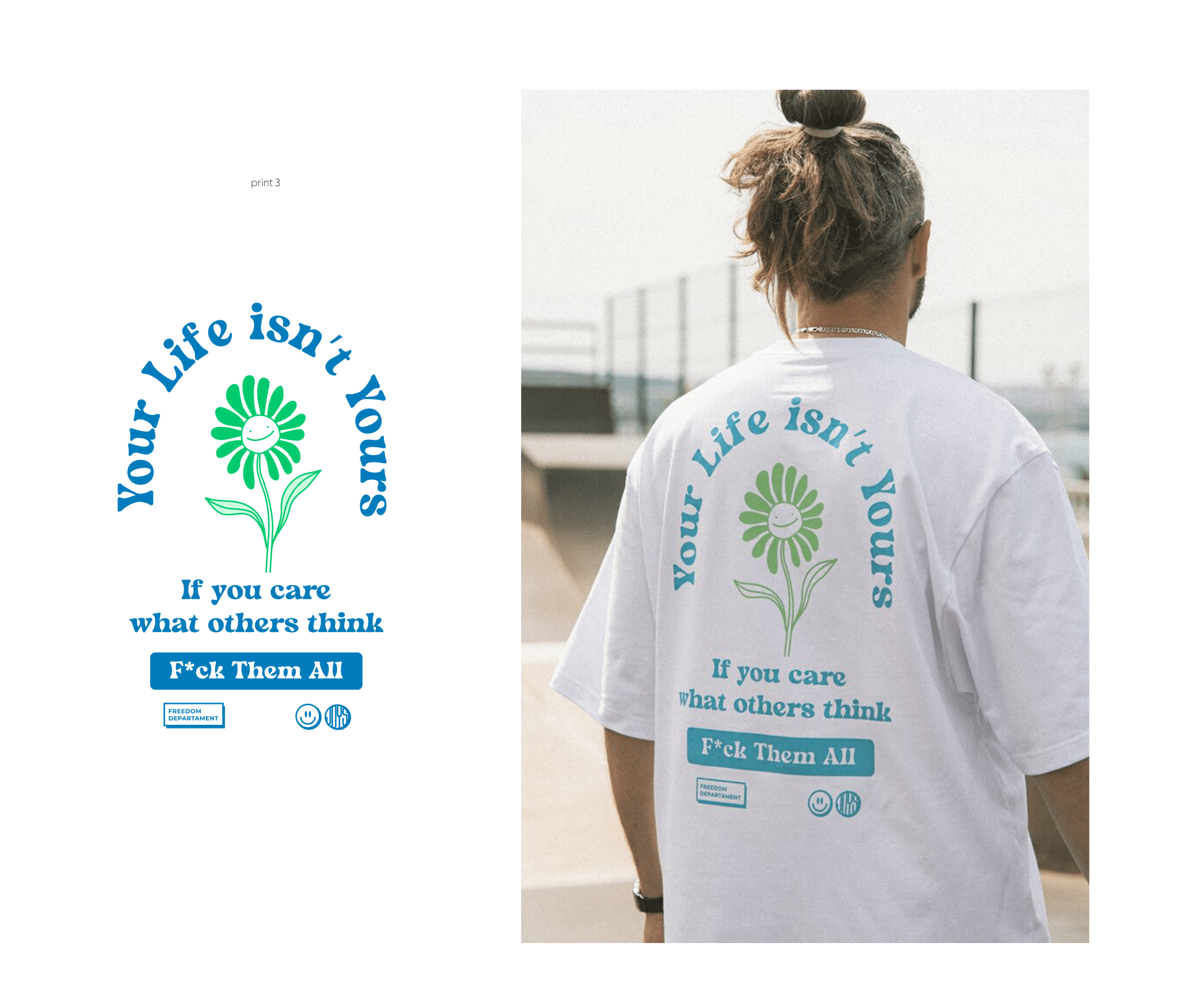 Prints for JOYS — Изображение №4 — Брендинг, Иллюстрация на Dprofile