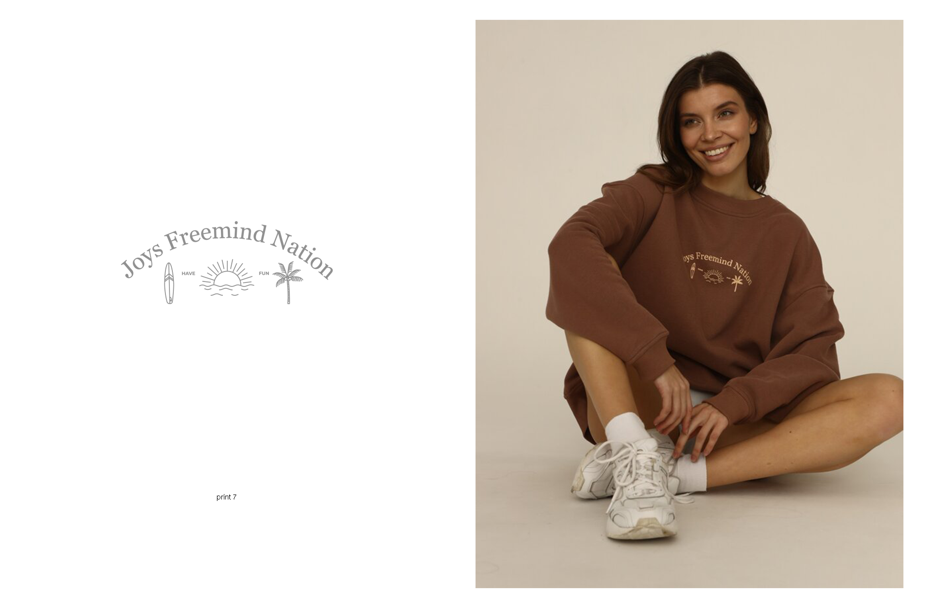 Prints for JOYS — Изображение №8 — Брендинг, Иллюстрация на Dprofile