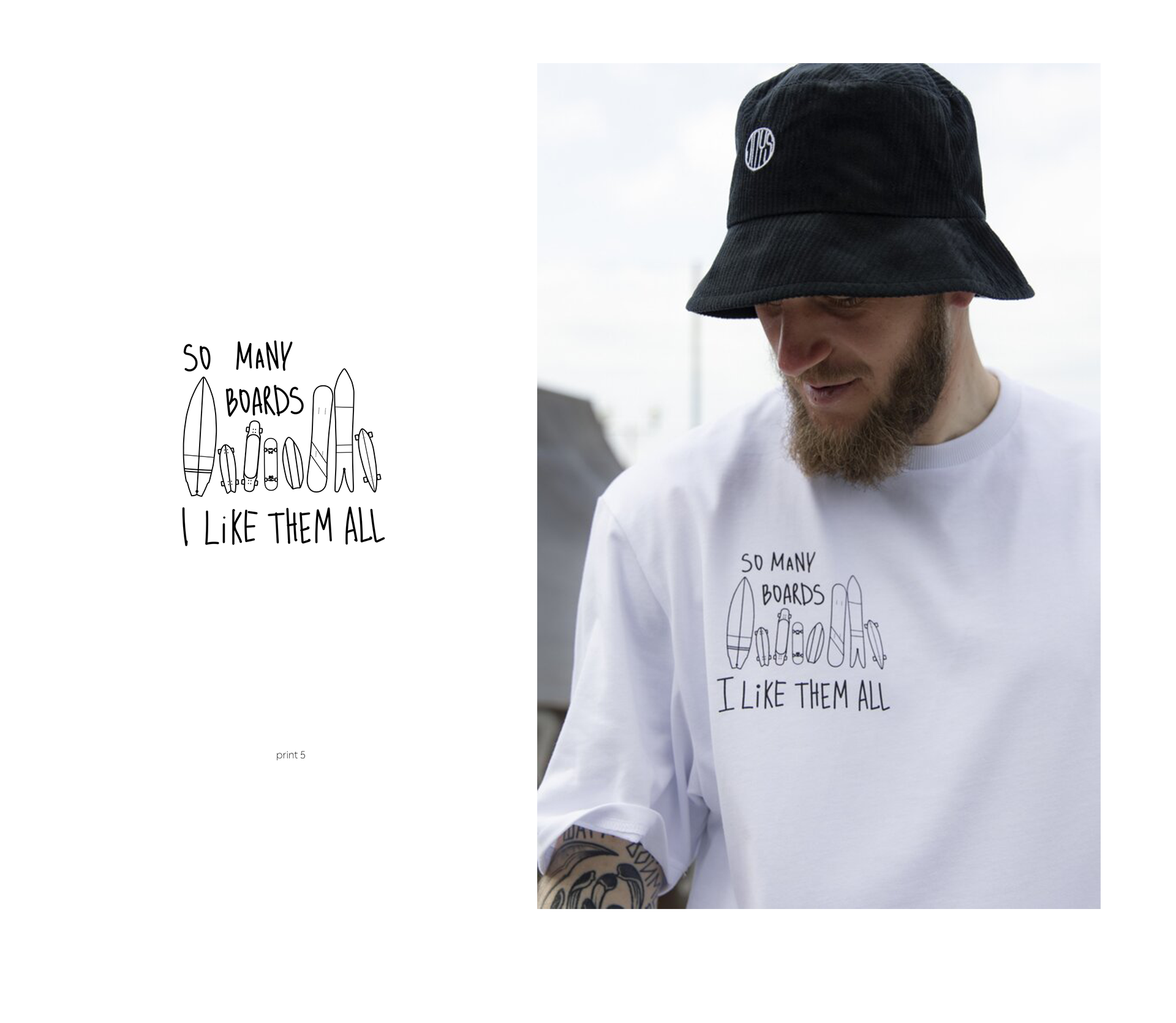Prints for JOYS — Изображение №6 — Брендинг, Иллюстрация на Dprofile
