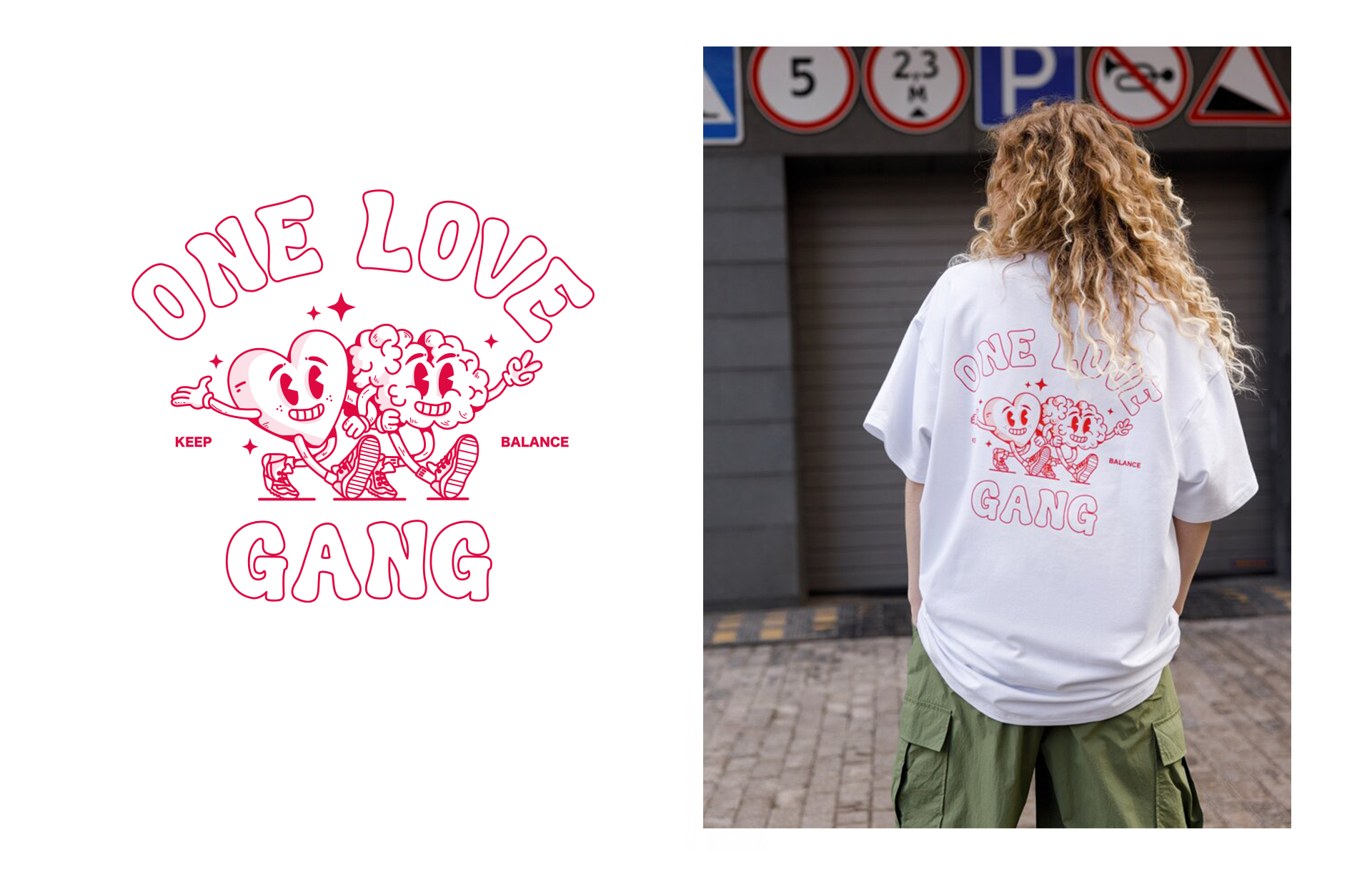 Prints for JOYS — Изображение №12 — Брендинг, Иллюстрация на Dprofile