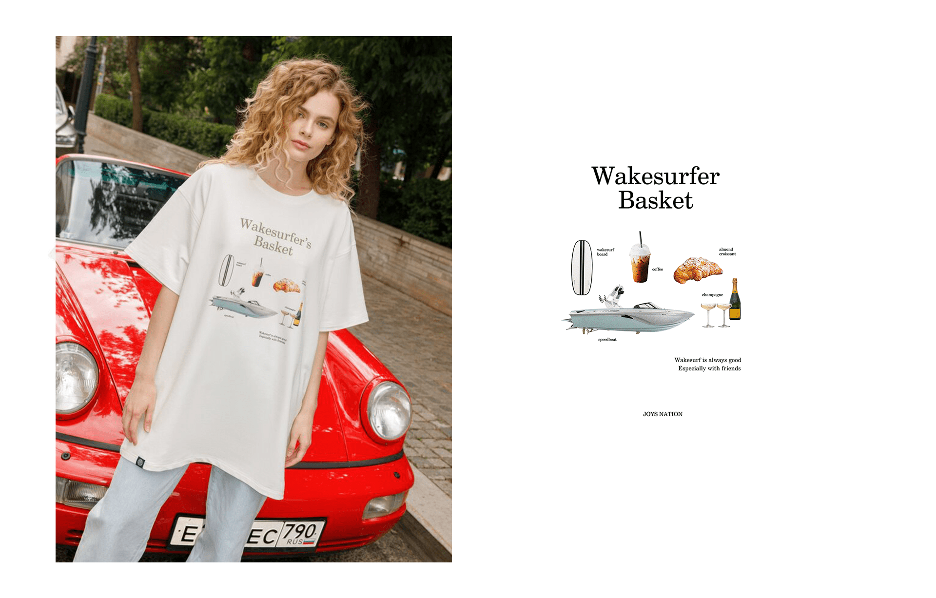 Prints for JOYS — Изображение №11 — Брендинг, Иллюстрация на Dprofile