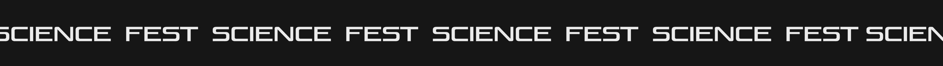 Posters collection: science fest — Изображение №4 — Графика, Маркетинг на Dprofile