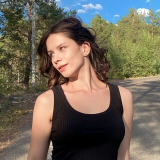 Аватар пользователя Мария Шлифер