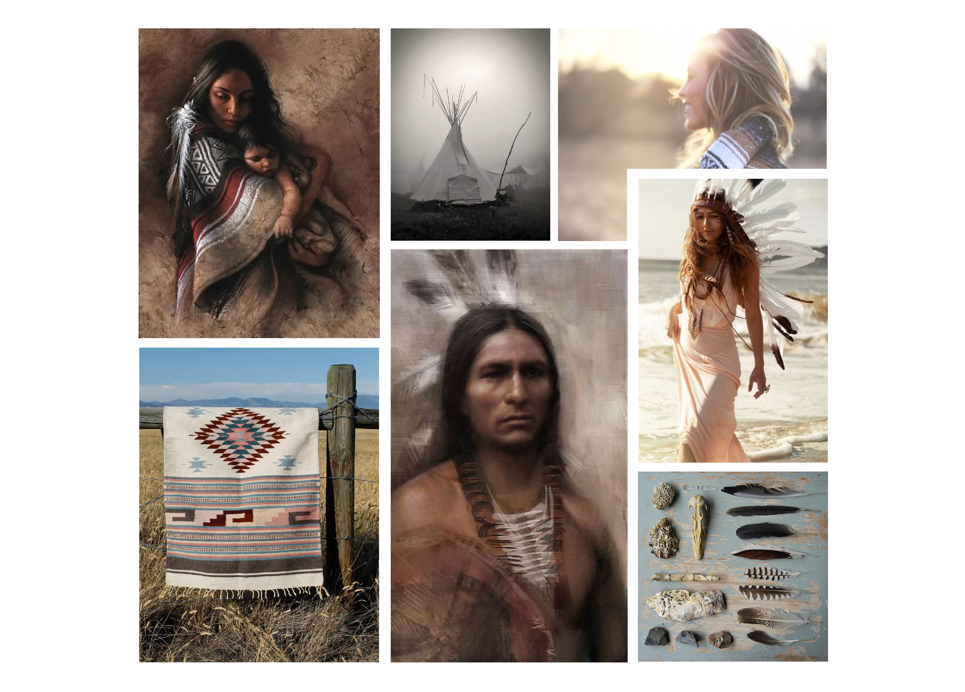 WILD SPIRIT | бренд товаров для дома — Изображение №4 — Брендинг на Dprofile