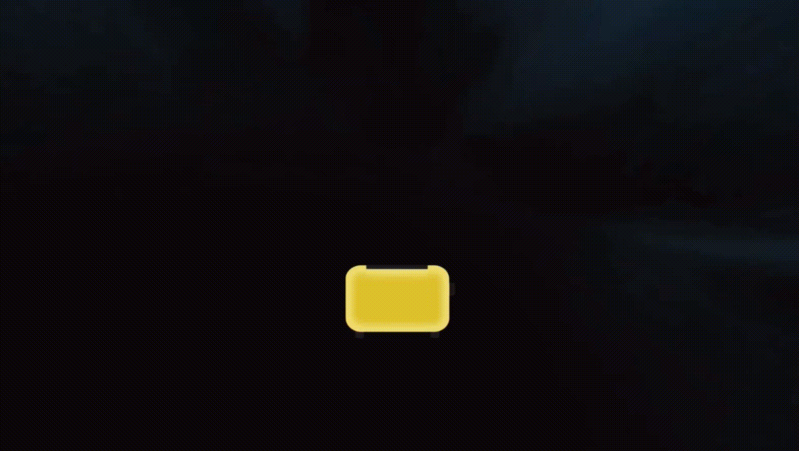 Логотип для шоу Клик Клак "Утренний Дзен" — Изображение №1 — Брендинг на Dprofile