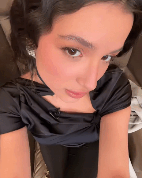 Логотип для ютуб-шоу Амины Tenderlybae — Изображение №1 — Брендинг на Dprofile