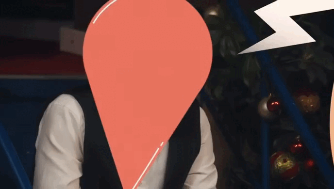 Логотип для ютуб-шоу Амины Tenderlybae — Изображение №2 — Брендинг на Dprofile