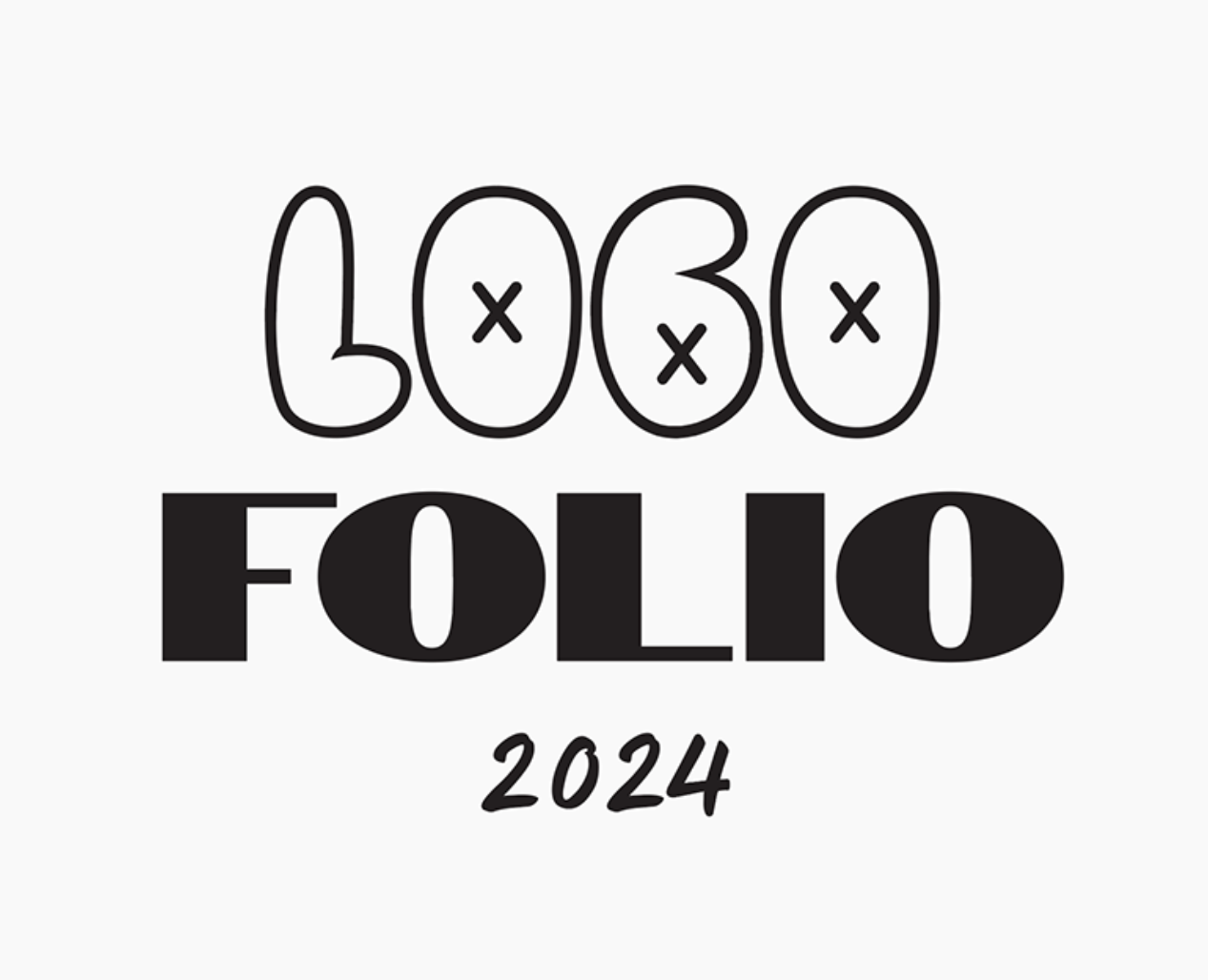 Logofolio 2024 на Dprofile