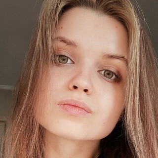 Аватар пользователя Даша Мартинес