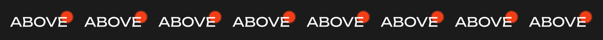 Above | Web and UX/UI | E-commerce — Изображение №7 — Интерфейсы на Dprofile