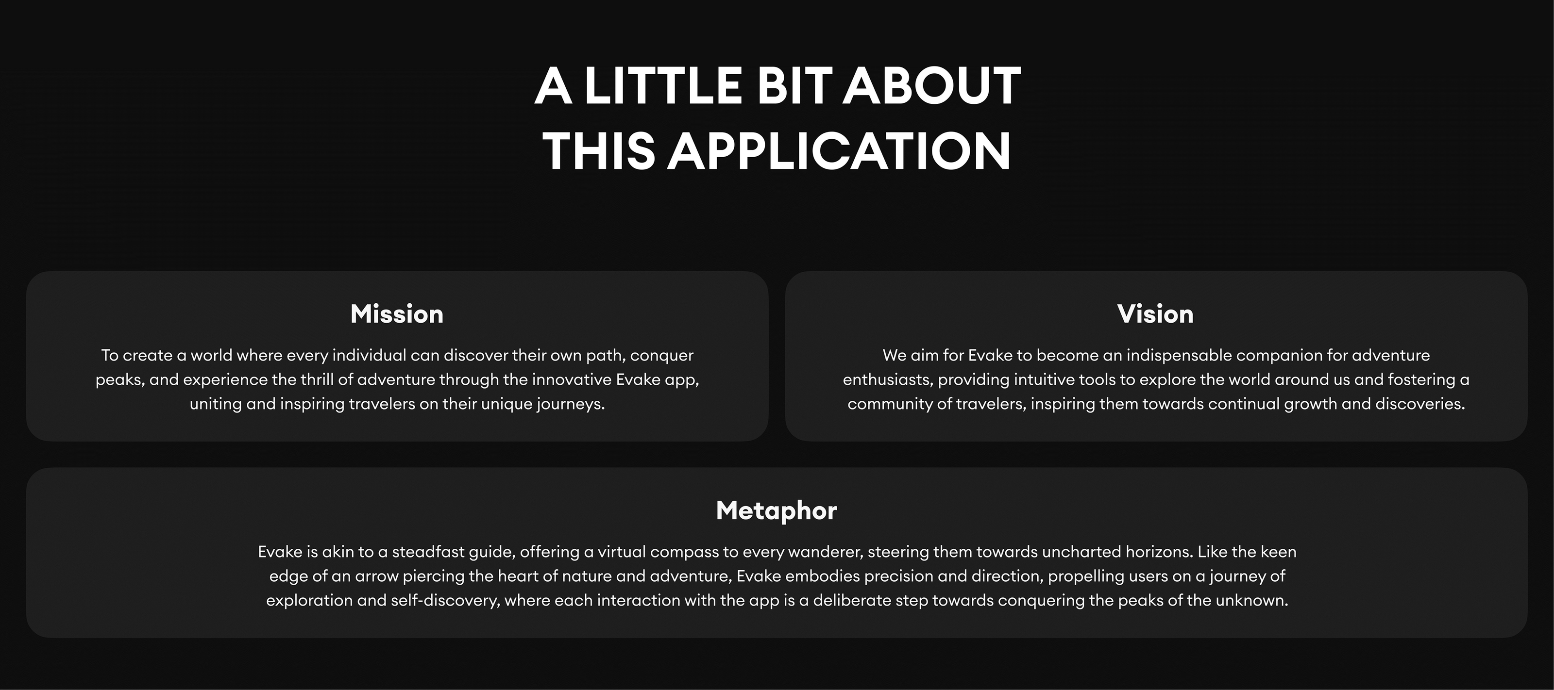 EWAKE | UX/UI | Mobile app — Изображение №6 — Интерфейсы на Dprofile