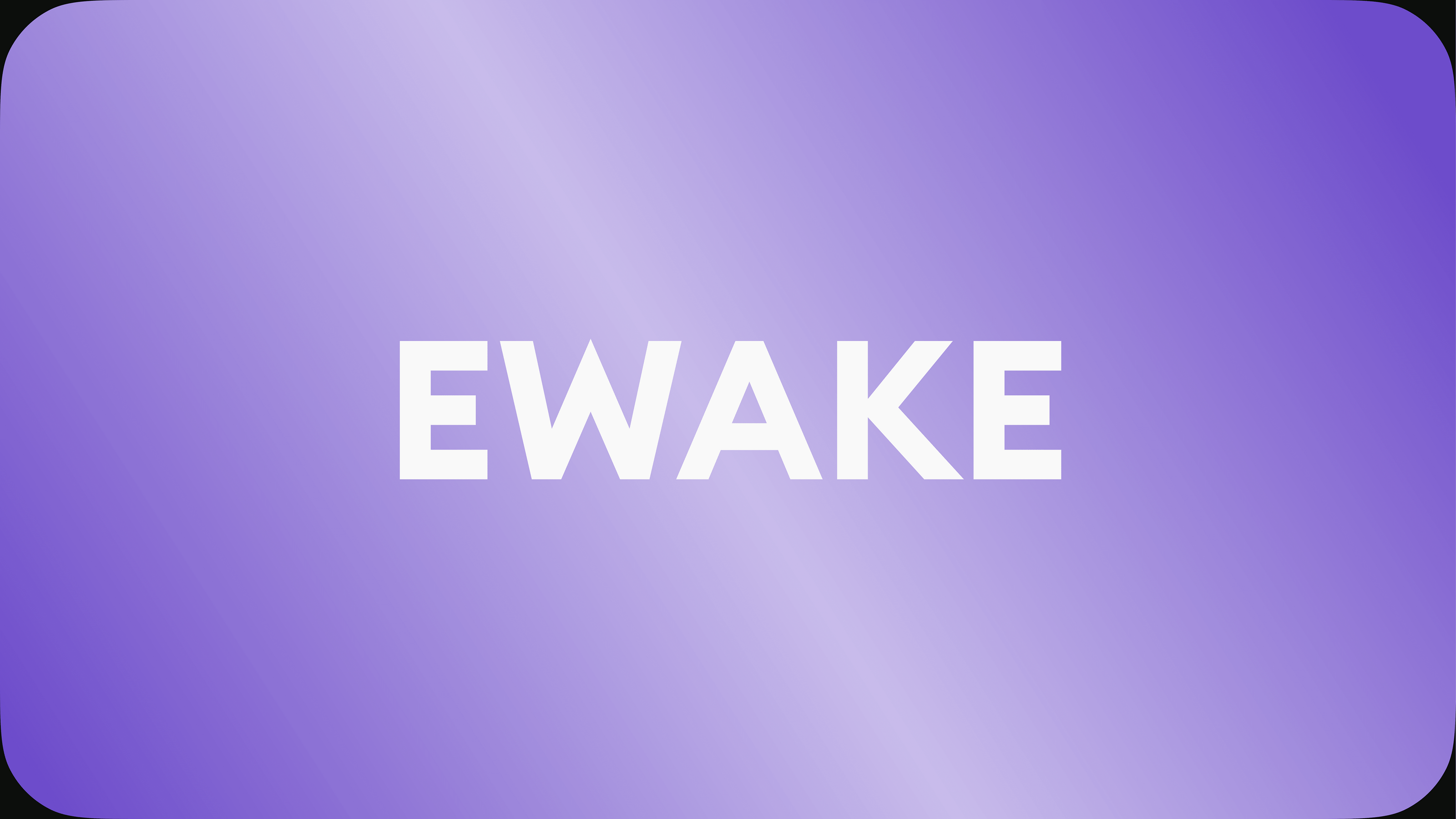 EWAKE | UX/UI | Mobile app — Изображение №9 — Интерфейсы на Dprofile