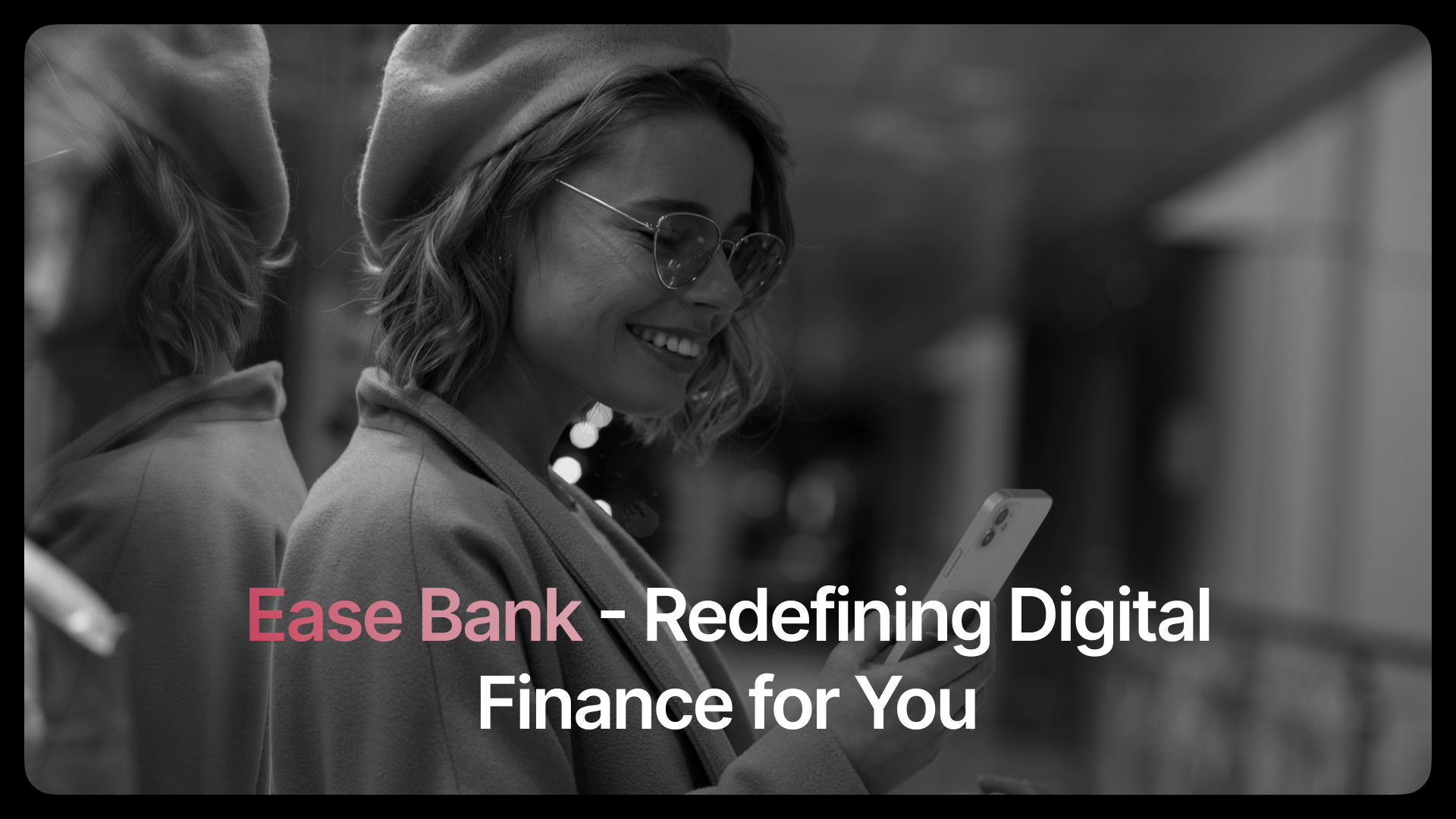 Ease Bank | Mobile App — Изображение №17 — Интерфейсы на Dprofile