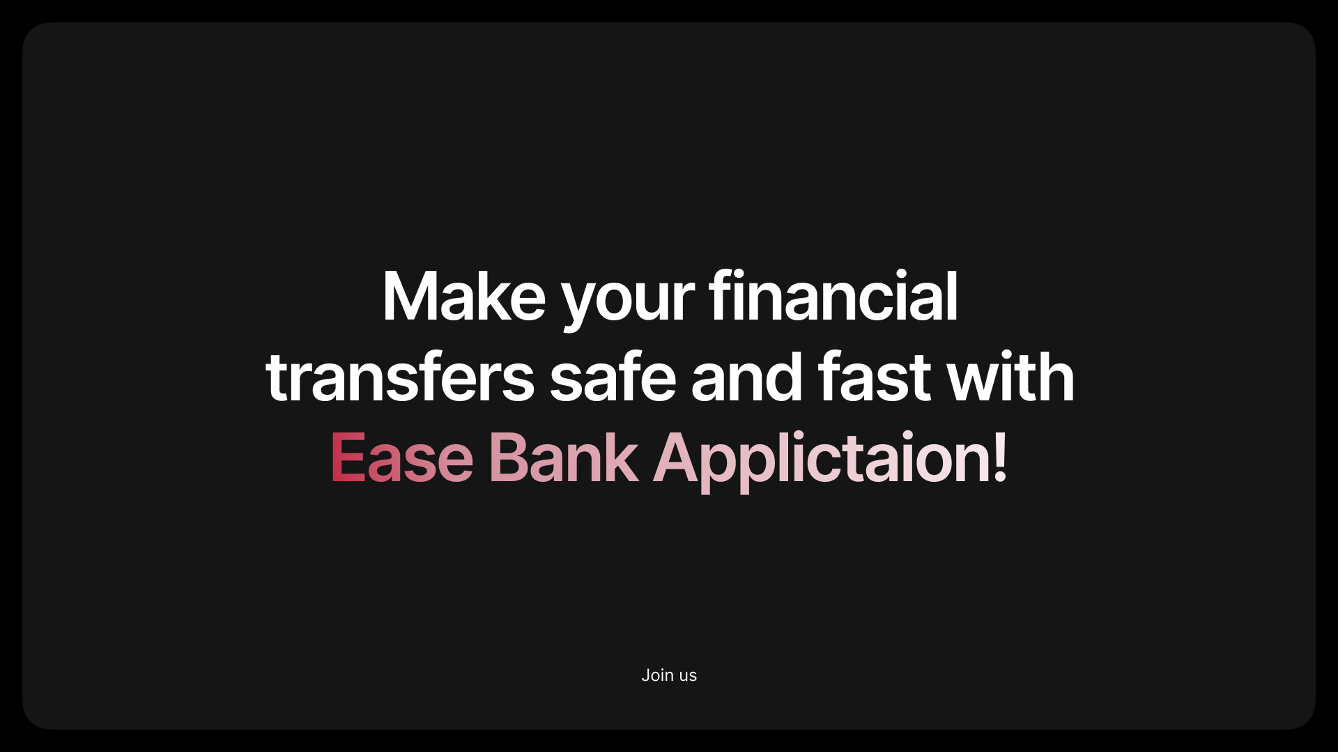 Ease Bank | Mobile App — Изображение №15 — Интерфейсы на Dprofile