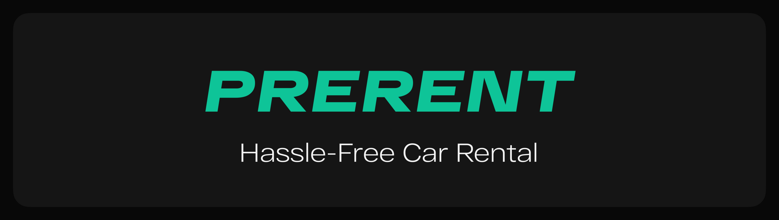 Prerent | Mobile app | UI/UX design — Изображение №10 — Интерфейсы на Dprofile