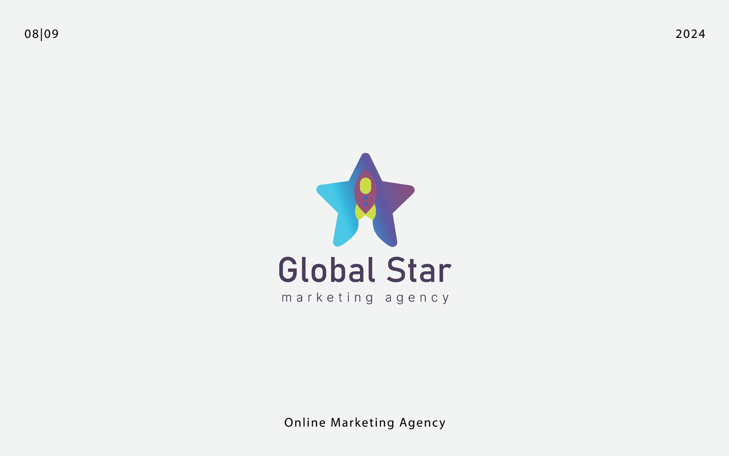 Logofolio 2024 | Коллекция логотипов 2024 — Изображение №9 — Брендинг, Графика на Dprofile