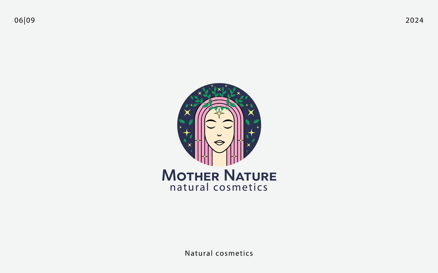 Logofolio 2024 | Коллекция логотипов 2024 — Изображение №7 — Брендинг, Графика на Dprofile