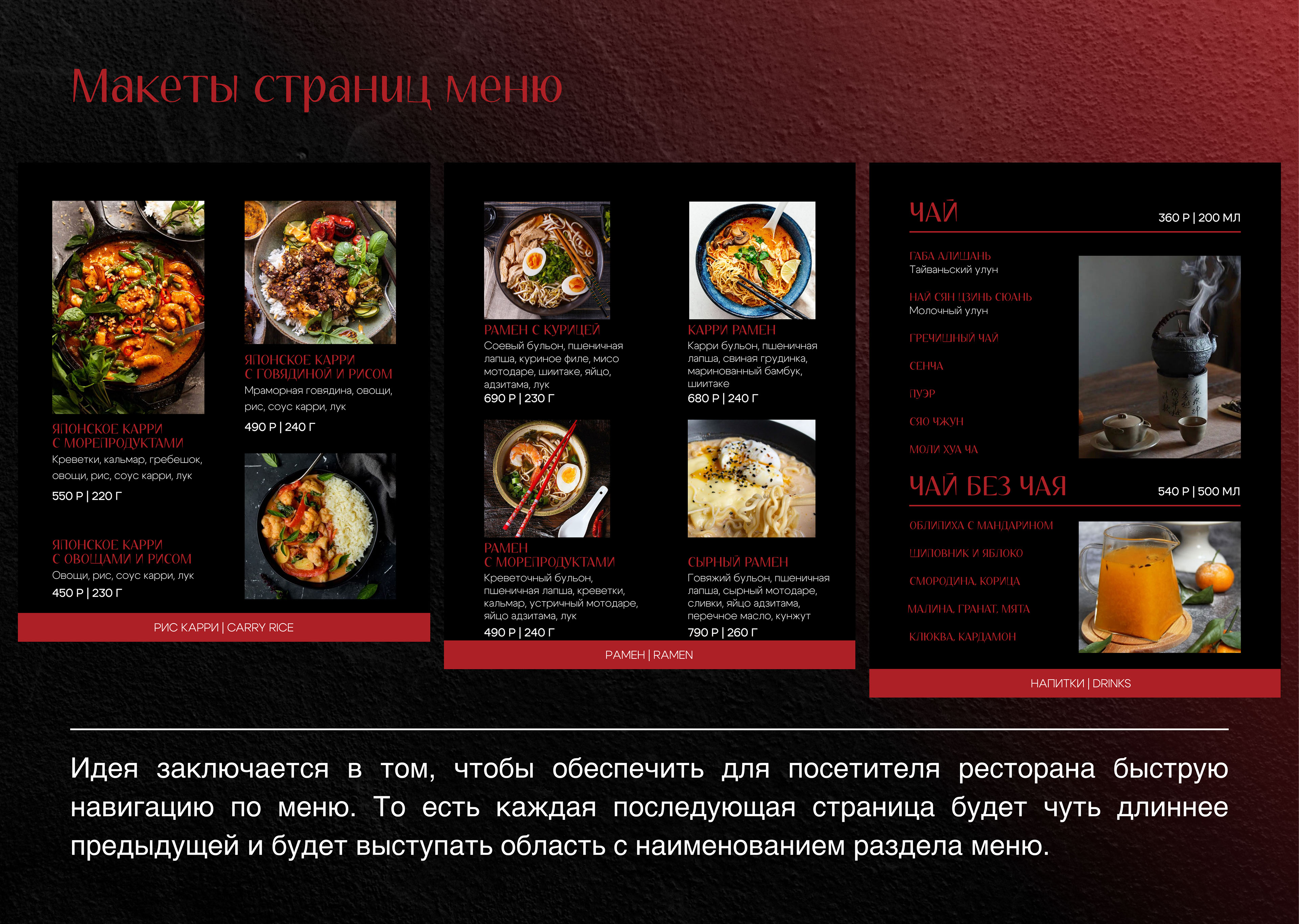 Брендинг ресторана | Restaurant branding — Изображение №5 — Брендинг, Графика на Dprofile