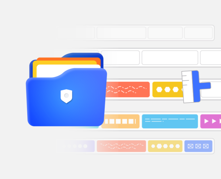 Lottie/JSON анимации для приложений на Dprofile