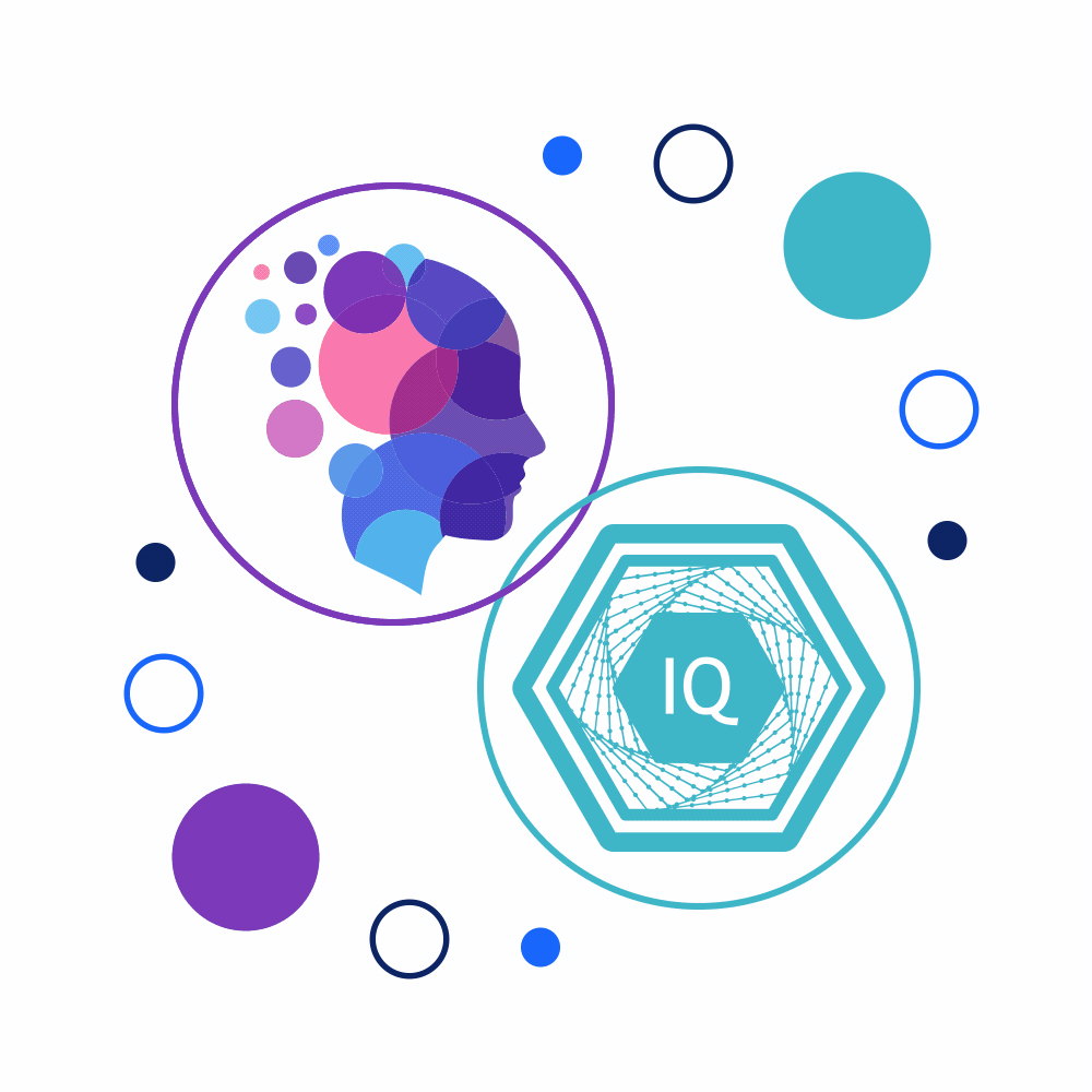 Personality Lab - загрузочная и промо lottie/json анимации — Изображение №14 — Графика, Анимация на Dprofile