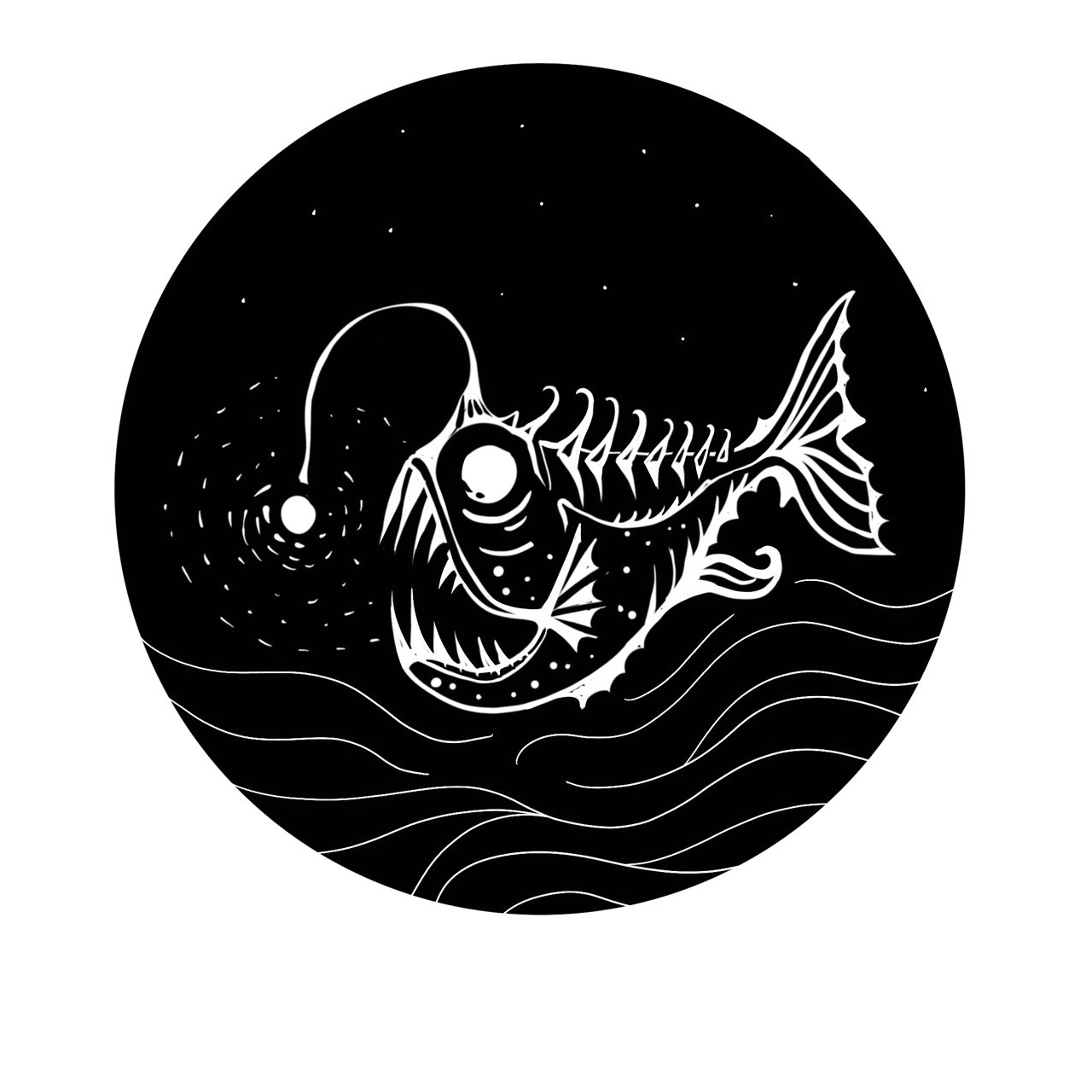 Inktober 2024 DarkForestober — Изображение №18 — Иллюстрация, Графика на Dprofile