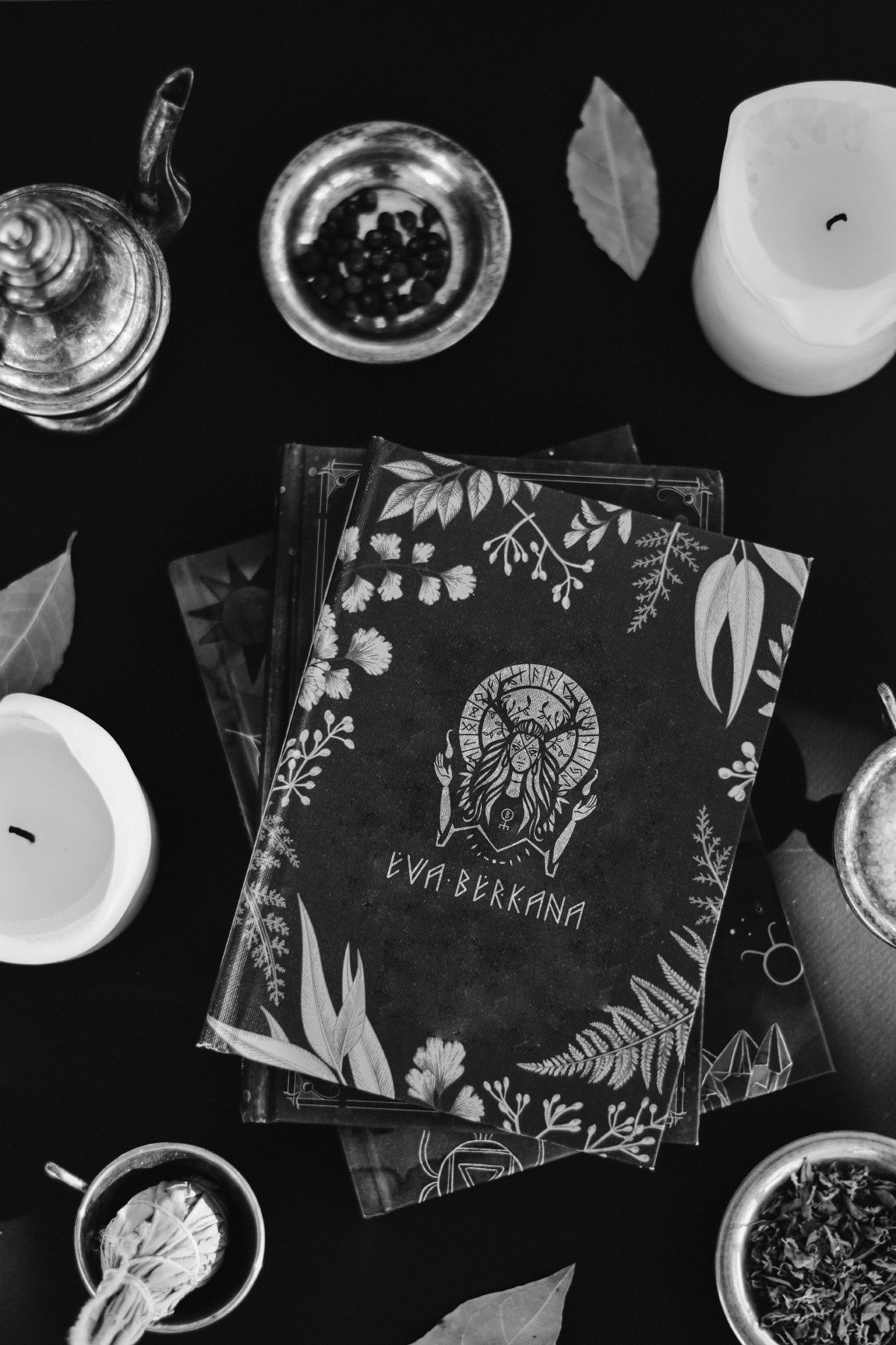 Логотип / рунолог — Изображение №6 — Брендинг, Графика на Dprofile