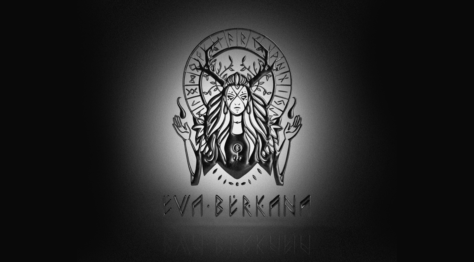 Логотип / рунолог — Изображение №15 — Брендинг, Графика на Dprofile