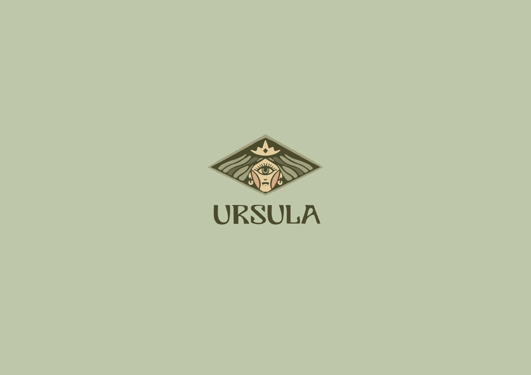 Logofolio illustrate 21-22 — Изображение №5 — Брендинг, Графика на Dprofile