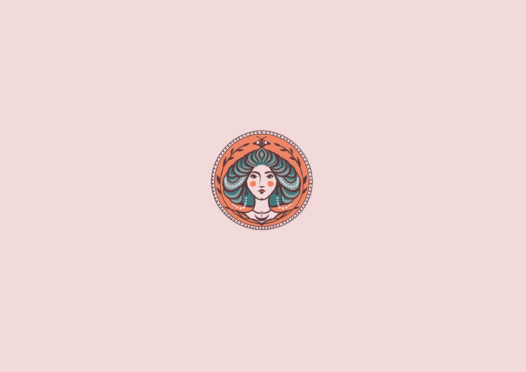 Logofolio illustrate 21-22 — Изображение №4 — Брендинг, Графика на Dprofile