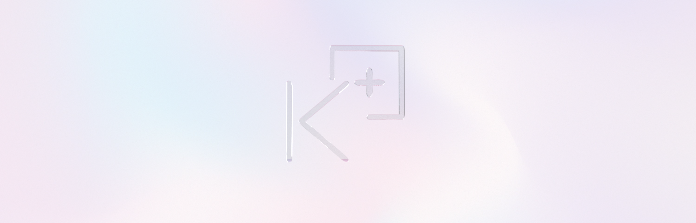 Логотип и упаковка для бренда косметики Karma+ — Изображение №1 — Брендинг на Dprofile
