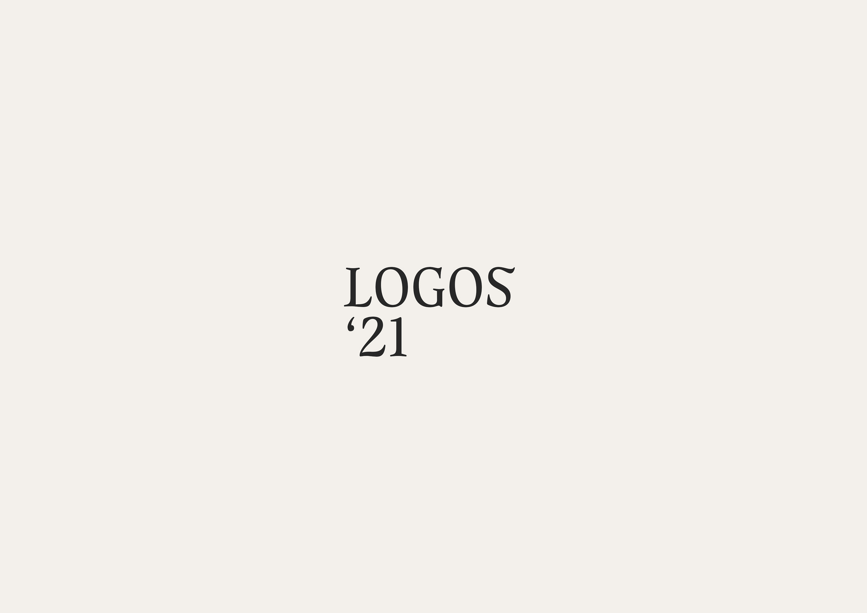 LOGOTYPES 2021 — Изображение №1 — Брендинг, Графика на Dprofile