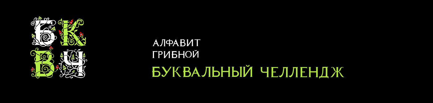 33 буквы кириллицы / БКВЧ 2024 — Изображение №1 — Иллюстрация, Графика на Dprofile