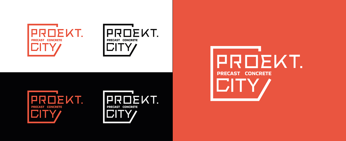 Фирменный стиль | проектное бюроо | логотип — Изображение №4 — Брендинг, Графика на Dprofile