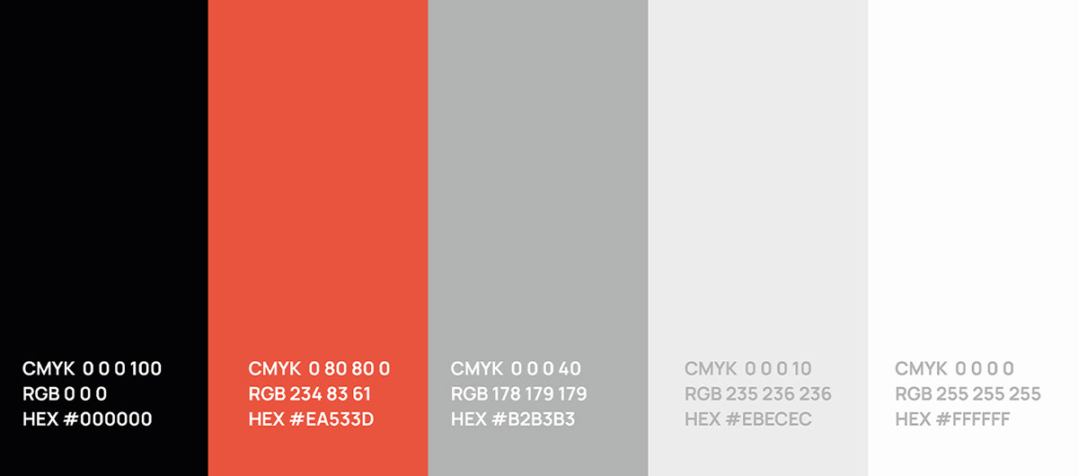 Фирменный стиль | проектное бюроо | логотип — Изображение №9 — Брендинг, Графика на Dprofile