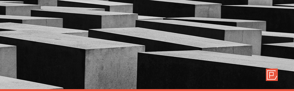 Фирменный стиль | проектное бюроо | логотип — Изображение №1 — Брендинг, Графика на Dprofile