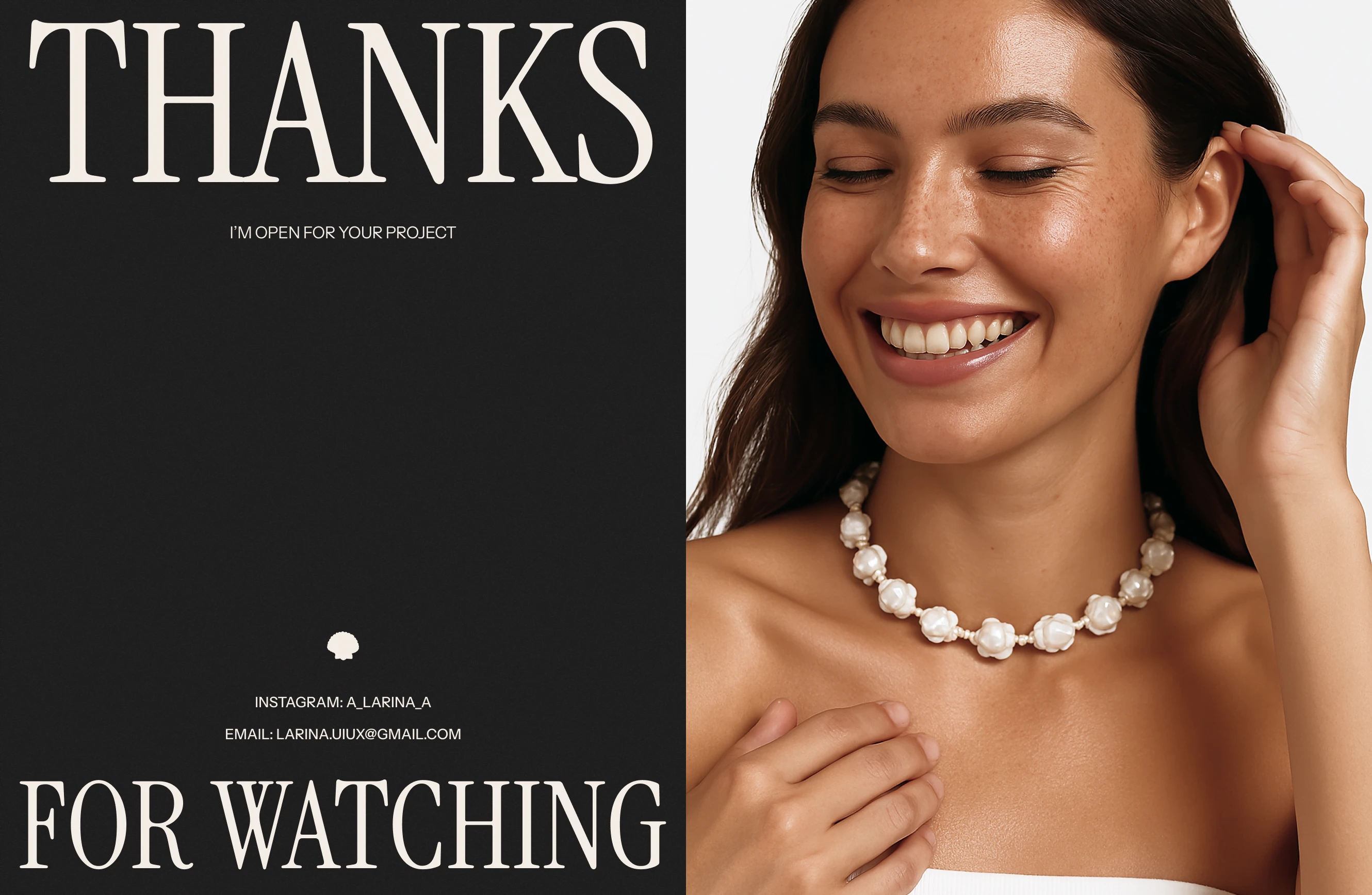 Club Paradiso | Jewelry Branding & Website Redesign — Изображение №17 — Интерфейсы, Брендинг на Dprofile